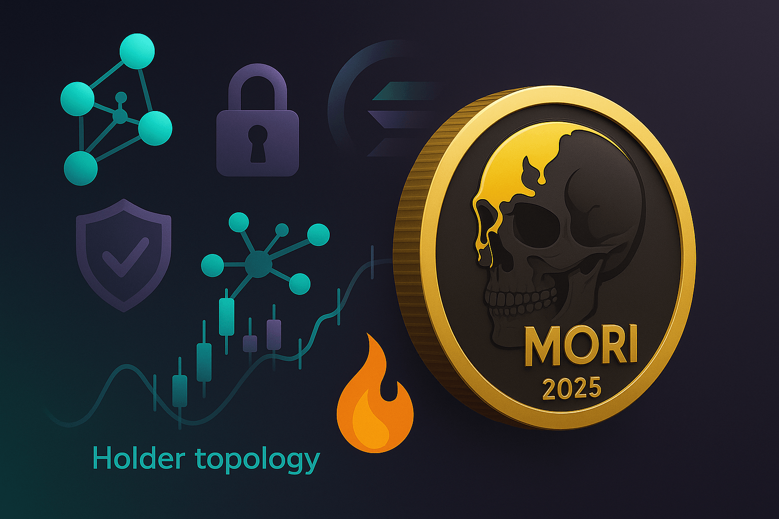 Holders topology