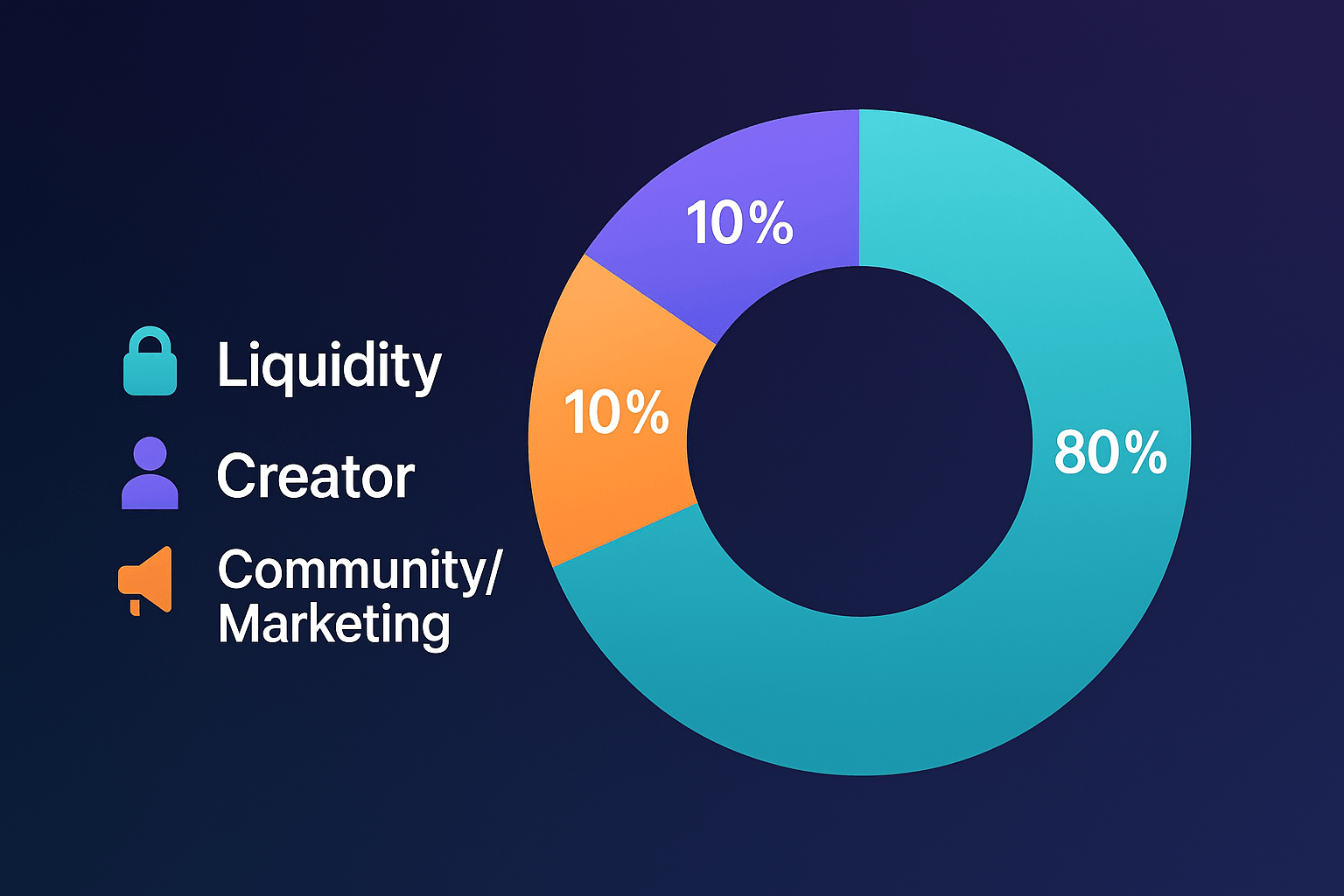 mori tokenomics